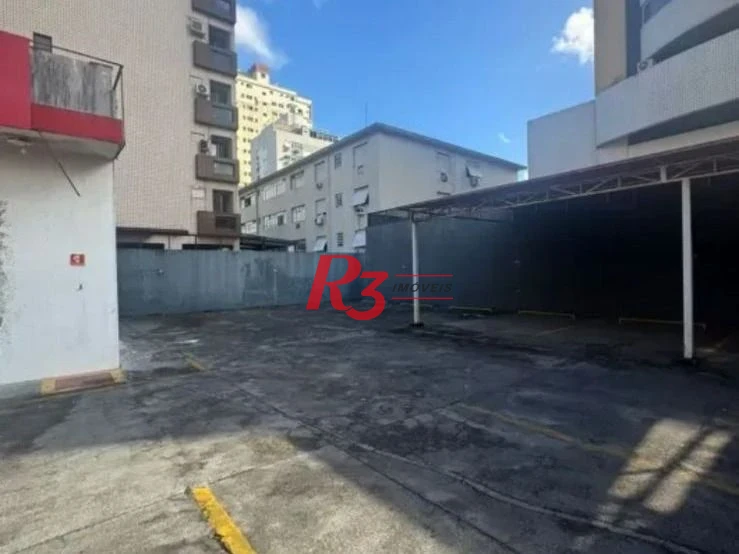Casa para alugar, 520 m² por R$ 70.000,00/mês - Pompéia - Santos/SP