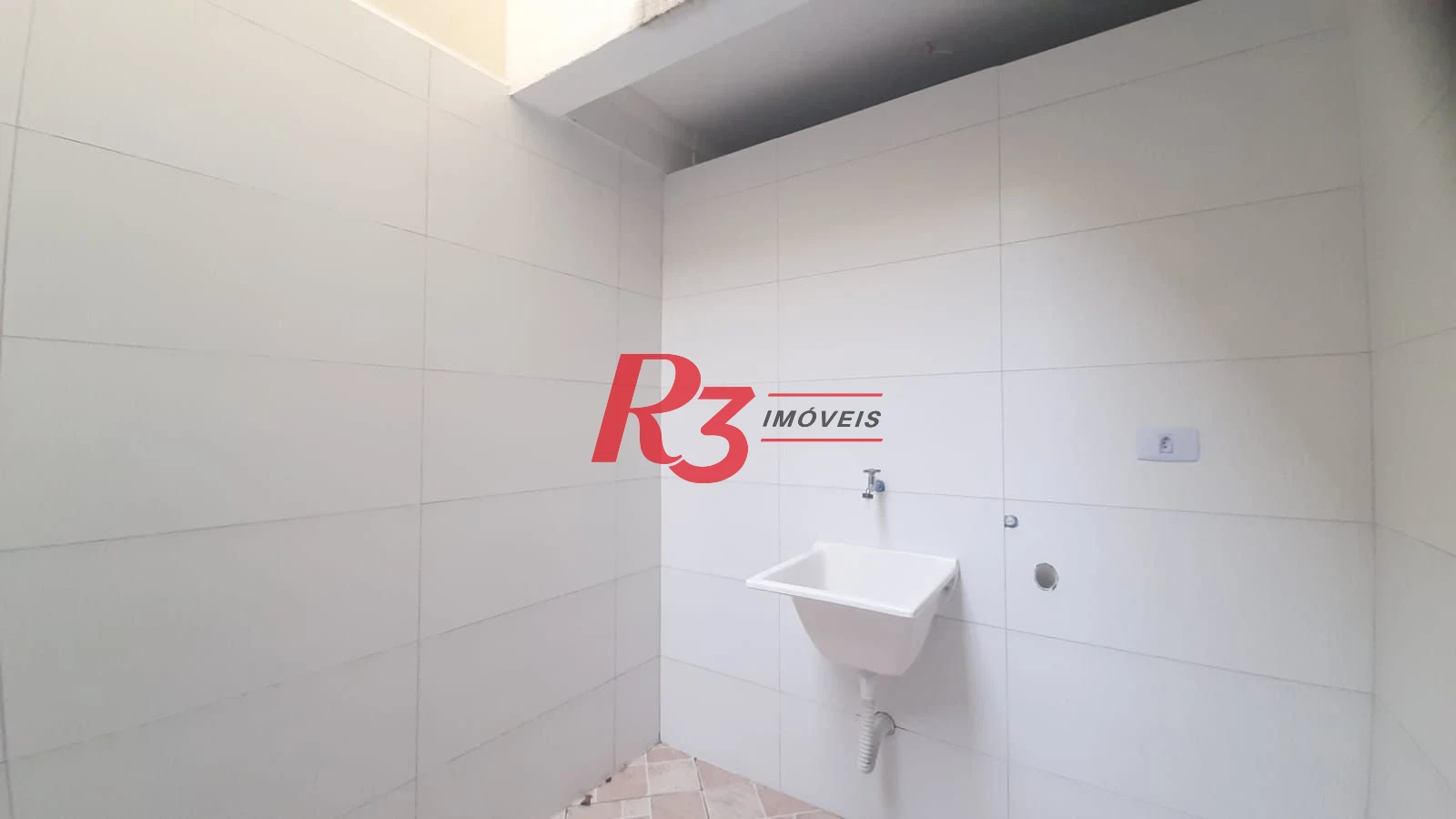 Village à venda, 105 m² por R$ 725.000,00 - Campo Grande - Santos/SP