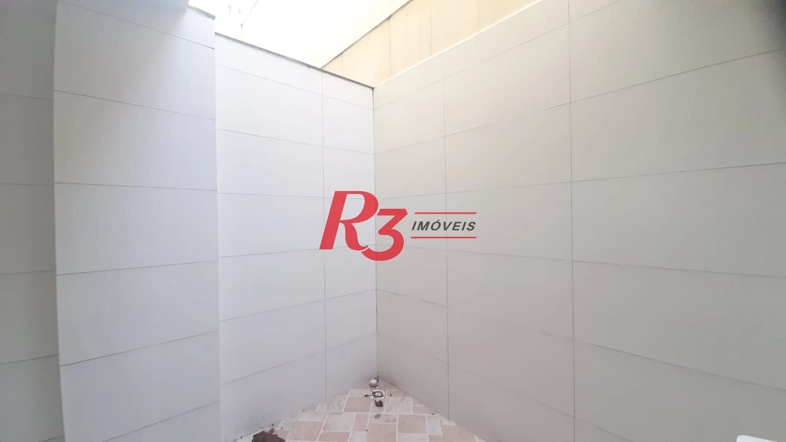 Village à venda, 105 m² por R$ 725.000,00 - Campo Grande - Santos/SP