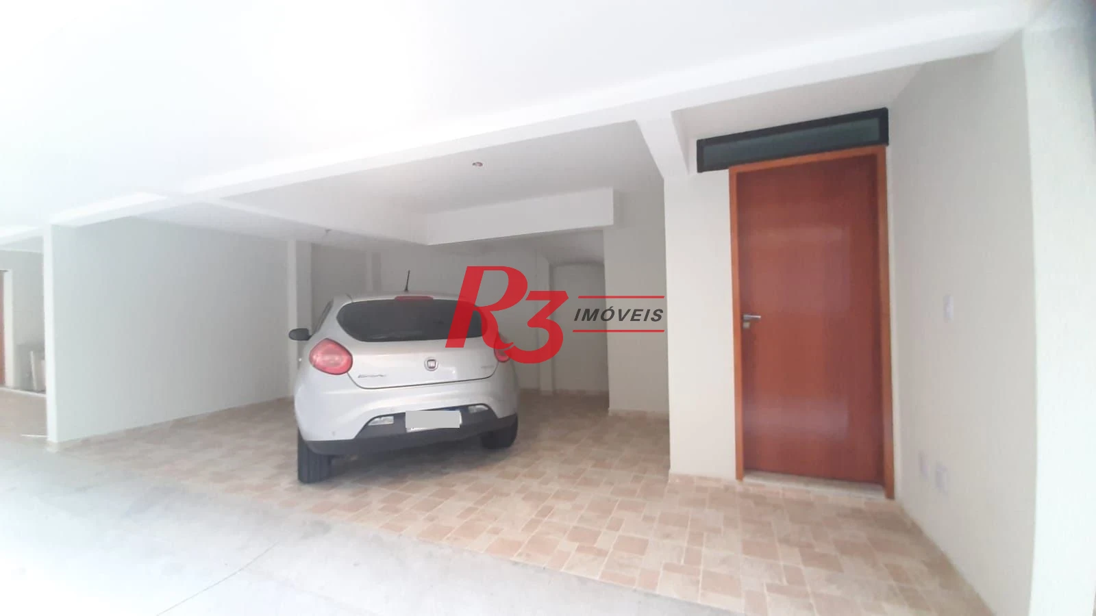 Village à venda, 105 m² por R$ 725.000,00 - Campo Grande - Santos/SP