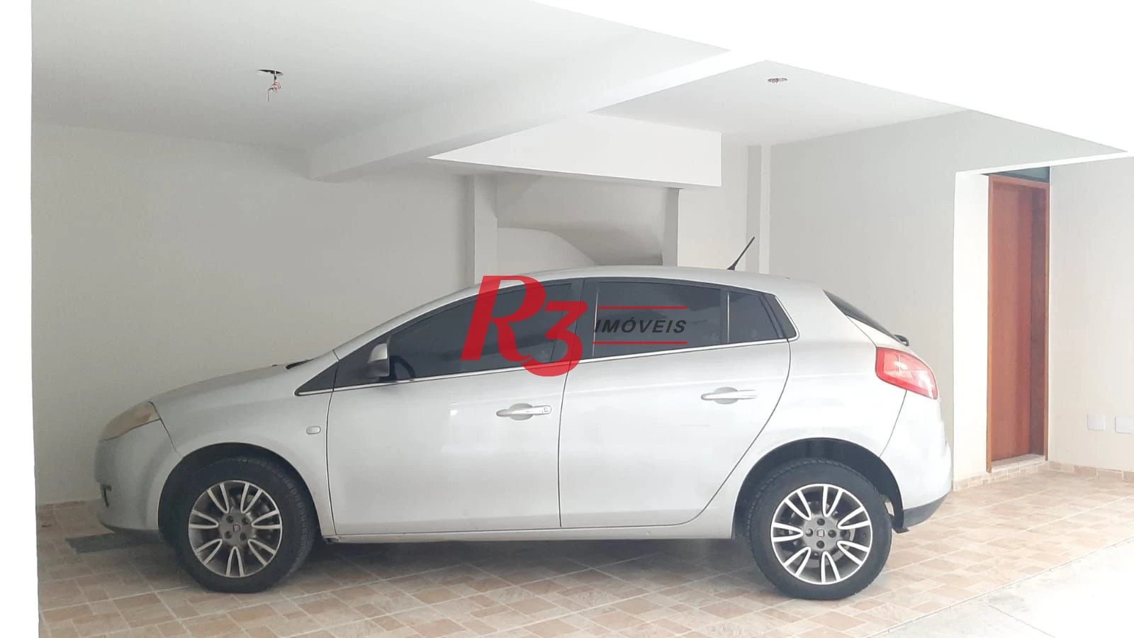 Village à venda, 105 m² por R$ 725.000,00 - Campo Grande - Santos/SP