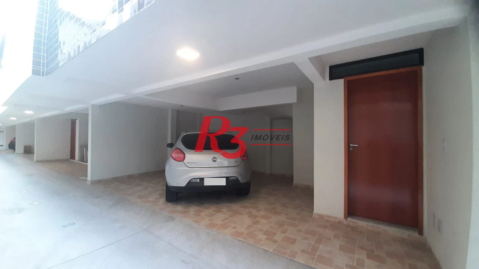 Village à venda, 105 m² por R$ 725.000,00 - Campo Grande - Santos/SP