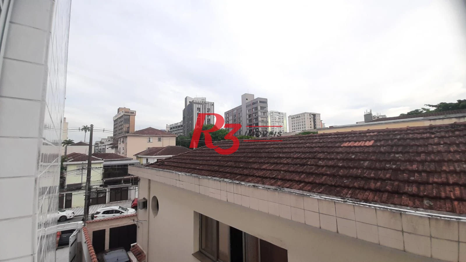 Village à venda, 105 m² por R$ 725.000,00 - Campo Grande - Santos/SP