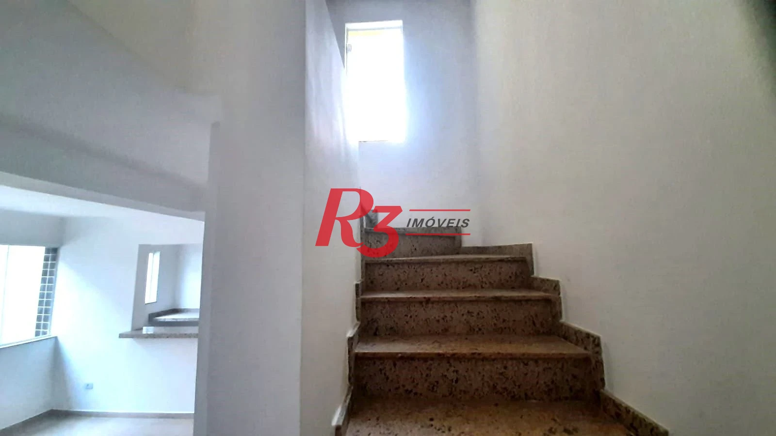 Village à venda, 105 m² por R$ 725.000,00 - Campo Grande - Santos/SP