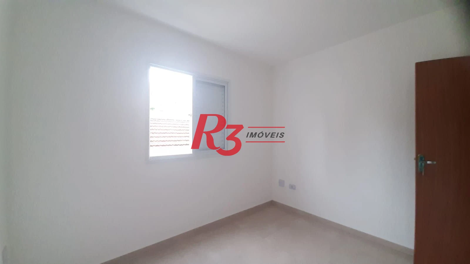 Village à venda, 105 m² por R$ 725.000,00 - Campo Grande - Santos/SP