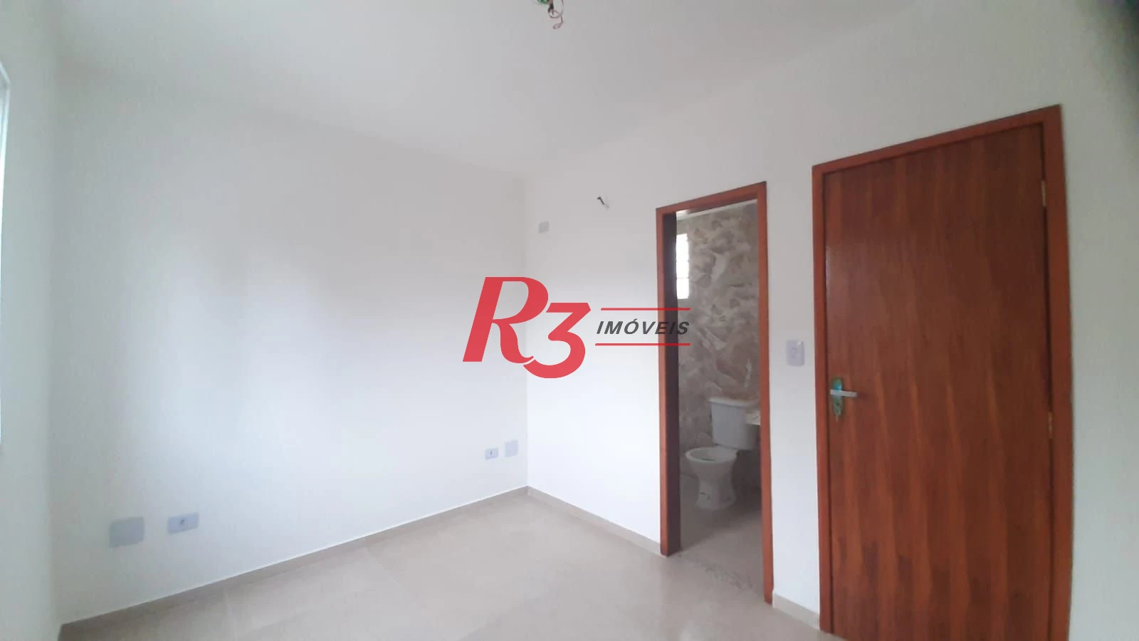 Village à venda, 105 m² por R$ 725.000,00 - Campo Grande - Santos/SP