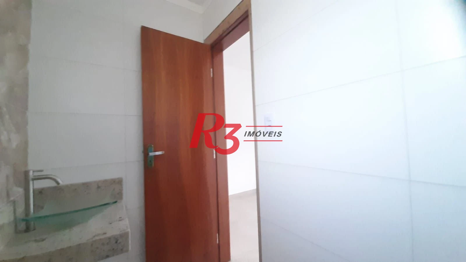 Village à venda, 105 m² por R$ 725.000,00 - Campo Grande - Santos/SP
