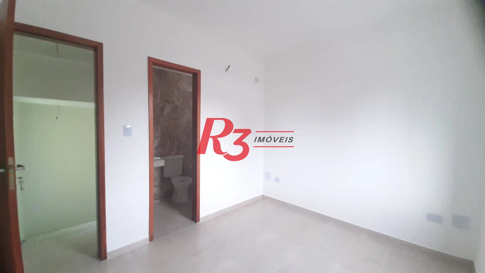 Village à venda, 105 m² por R$ 725.000,00 - Campo Grande - Santos/SP