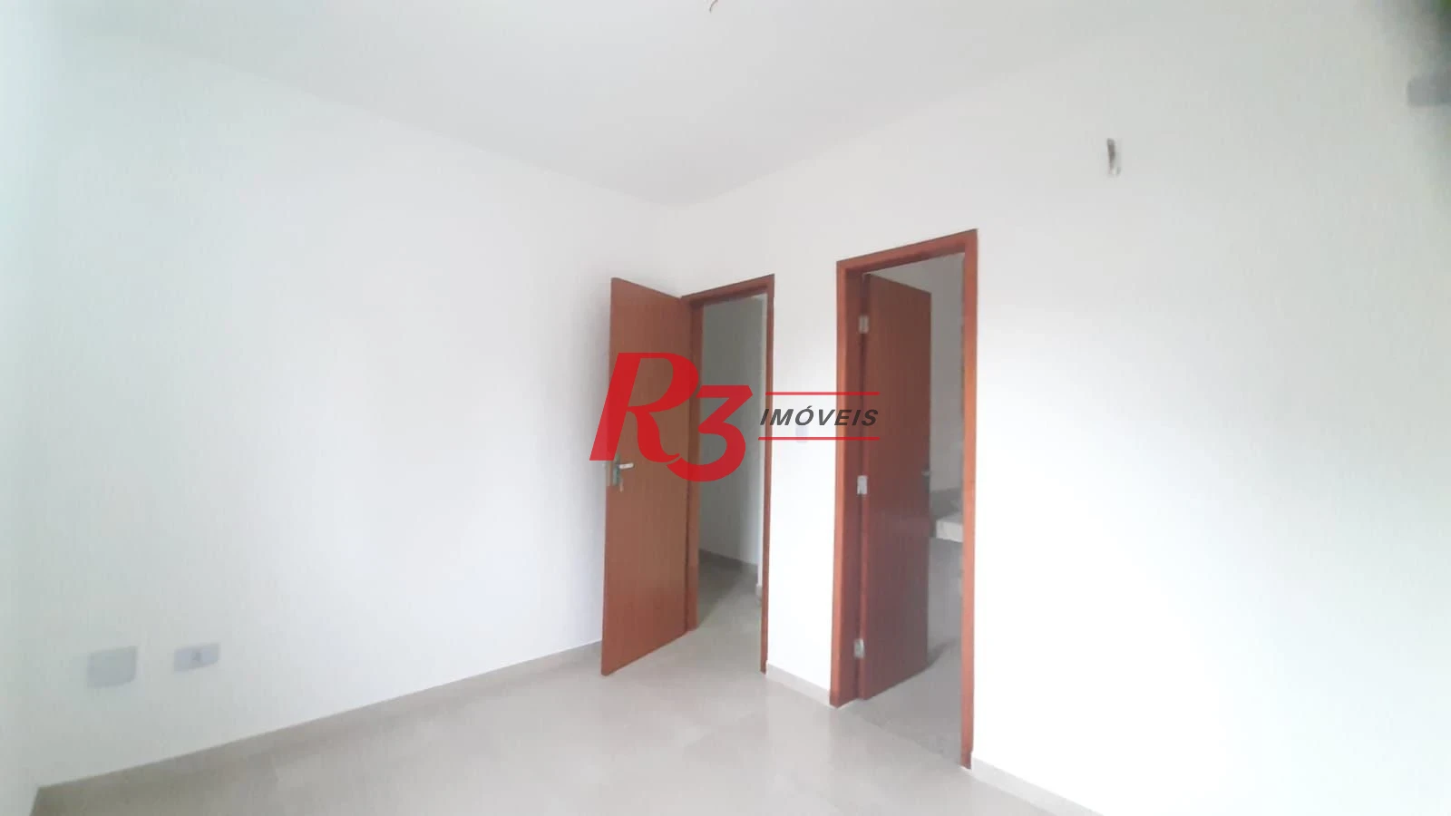 Village à venda, 105 m² por R$ 725.000,00 - Campo Grande - Santos/SP