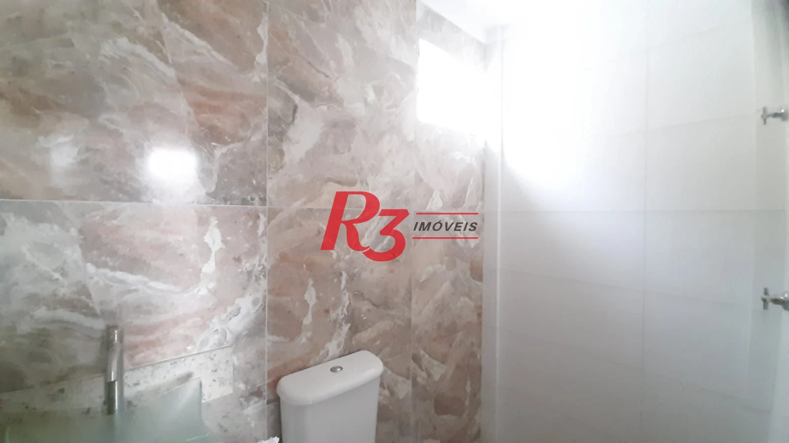 Village à venda, 105 m² por R$ 725.000,00 - Campo Grande - Santos/SP
