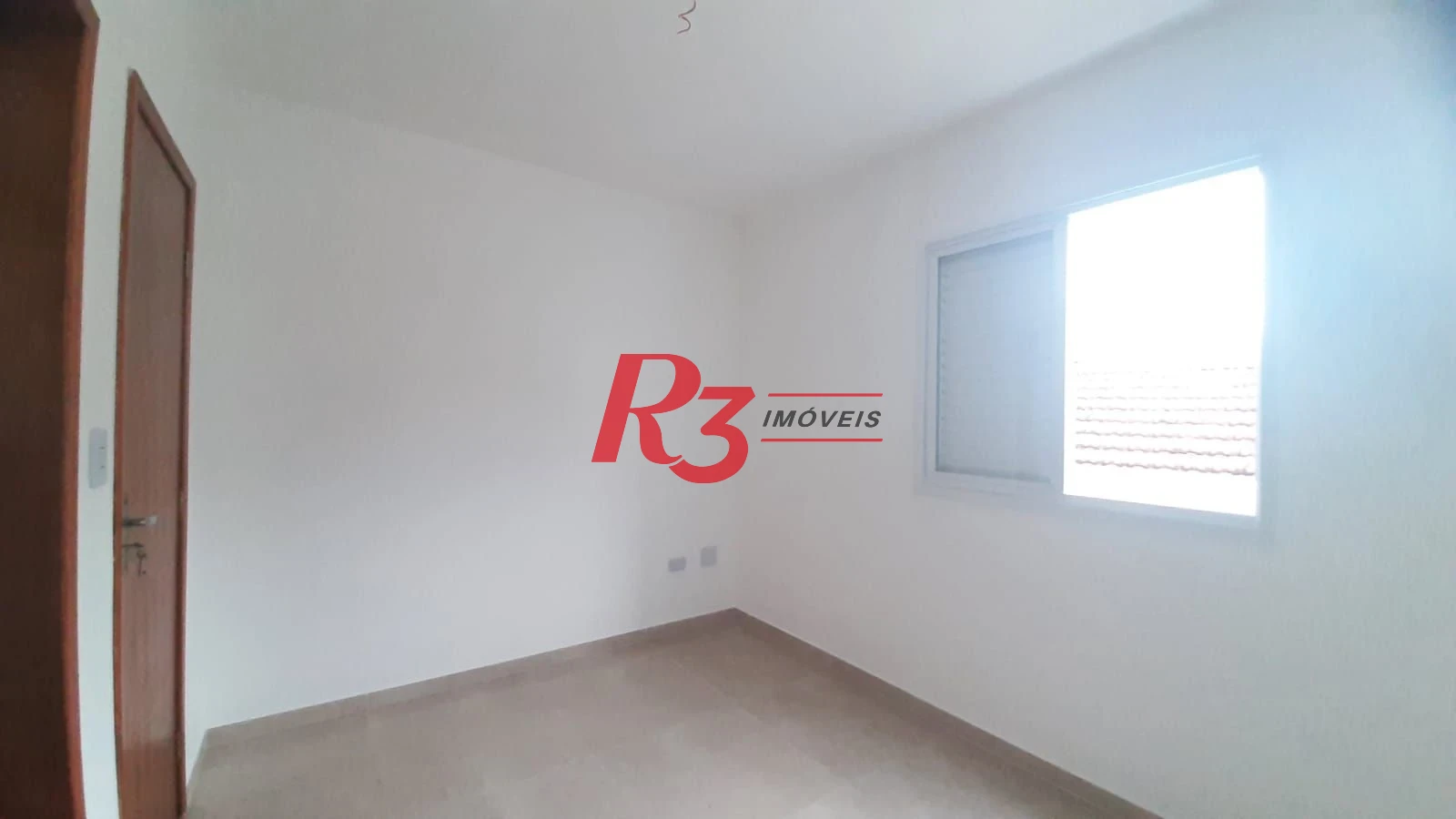 Village à venda, 105 m² por R$ 725.000,00 - Campo Grande - Santos/SP