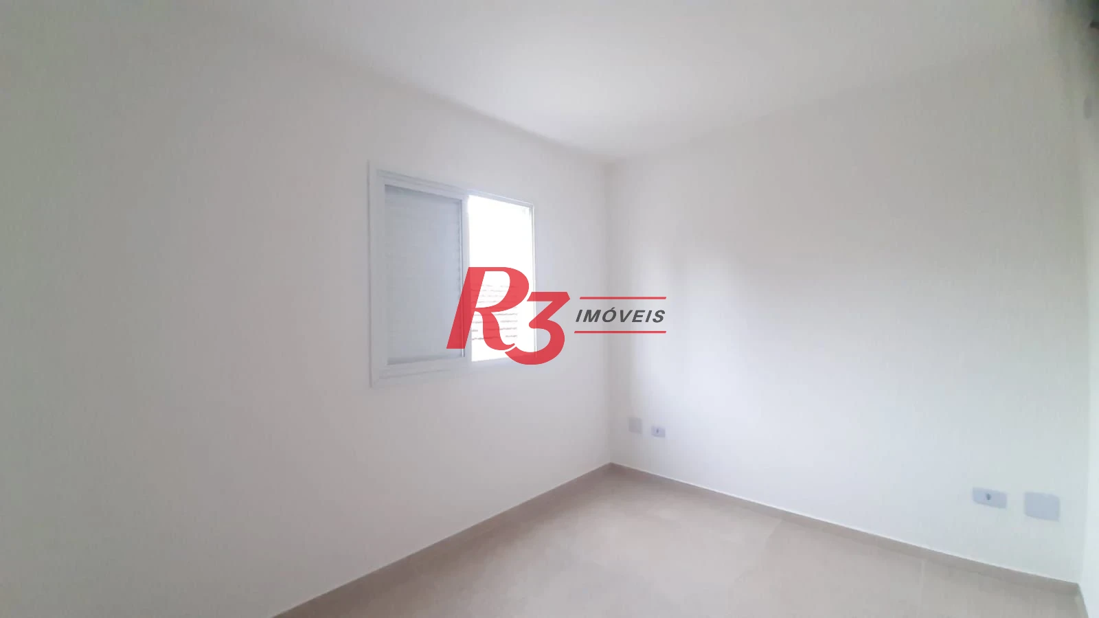 Village à venda, 105 m² por R$ 725.000,00 - Campo Grande - Santos/SP