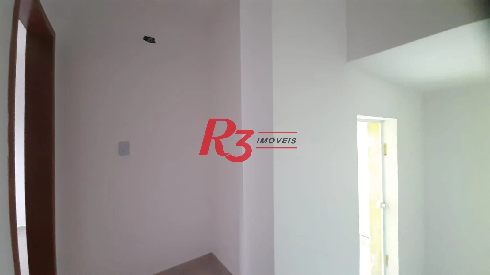 Village à venda, 105 m² por R$ 725.000,00 - Campo Grande - Santos/SP
