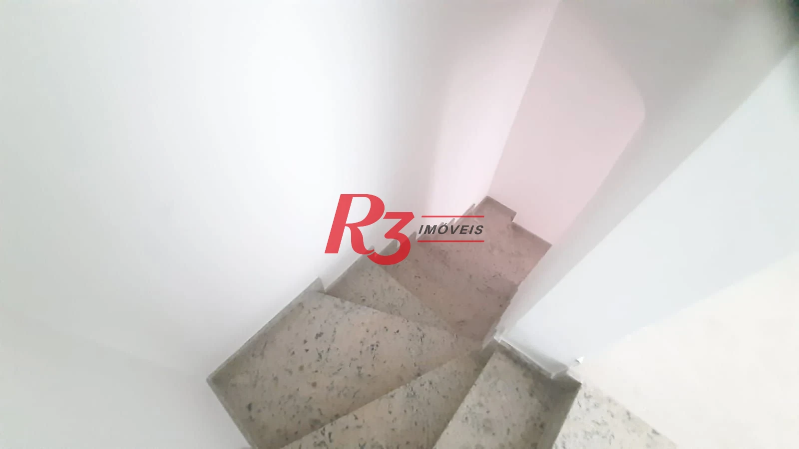 Village à venda, 105 m² por R$ 725.000,00 - Campo Grande - Santos/SP
