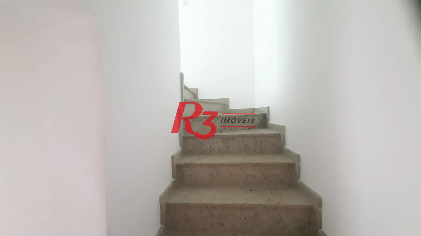 Village à venda, 105 m² por R$ 725.000,00 - Campo Grande - Santos/SP