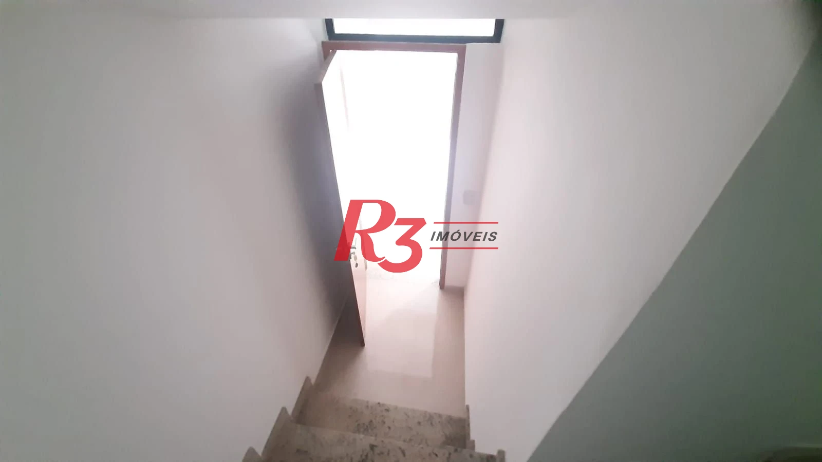 Village à venda, 105 m² por R$ 725.000,00 - Campo Grande - Santos/SP