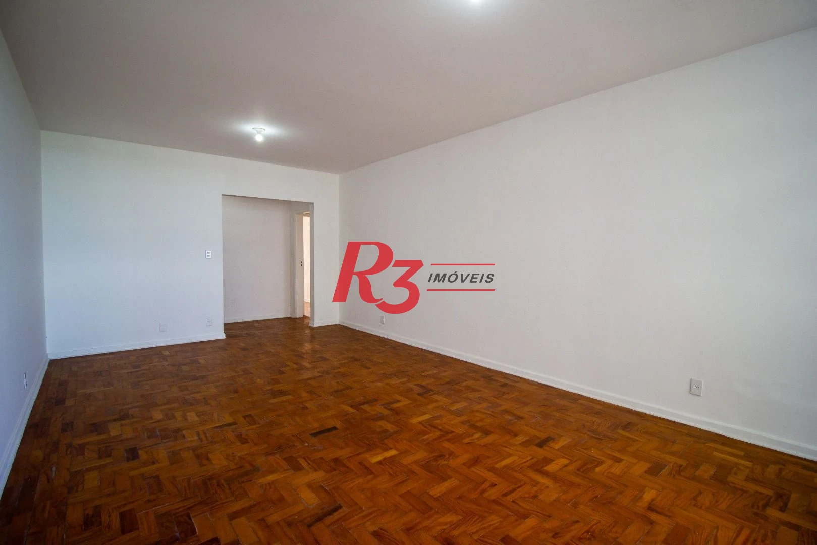 Apartamento com 3 dormitórios à venda, 124 m² por R$ 1.350.000,00 - Boqueirão - Santos/SP