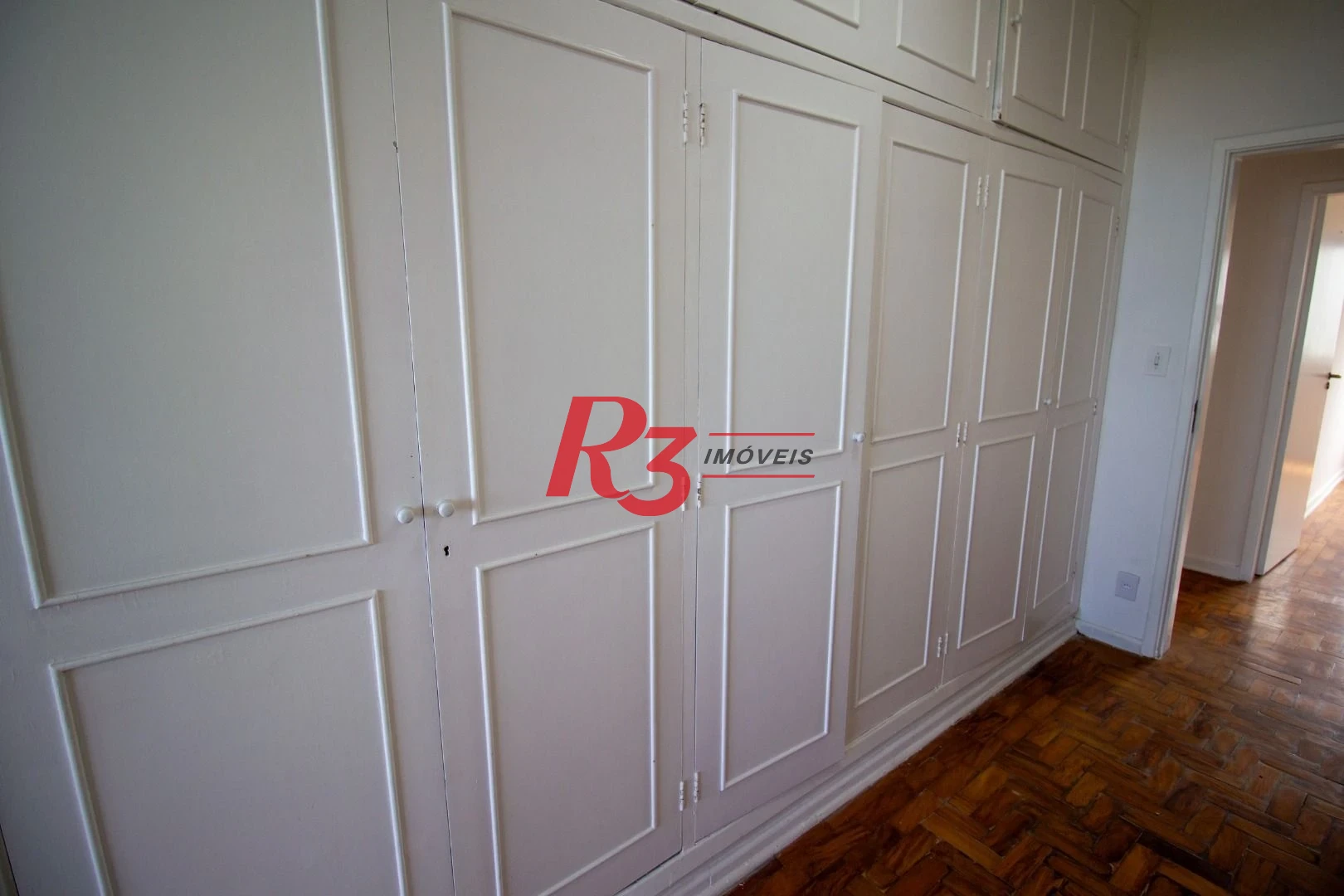 Apartamento com 3 dormitórios à venda, 124 m² por R$ 1.350.000,00 - Boqueirão - Santos/SP