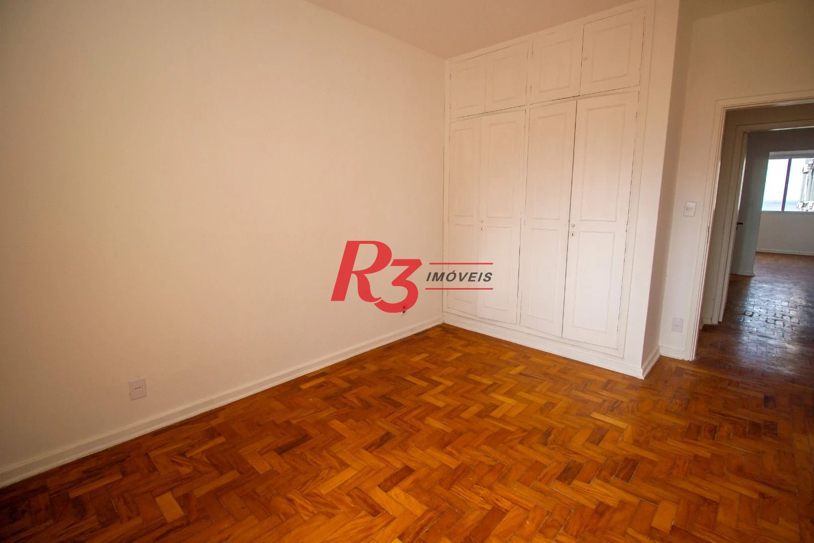 Apartamento com 3 dormitórios à venda, 124 m² por R$ 1.350.000,00 - Boqueirão - Santos/SP