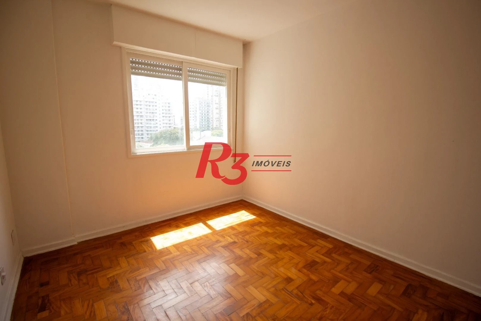 Apartamento com 3 dormitórios à venda, 124 m² por R$ 1.350.000,00 - Boqueirão - Santos/SP