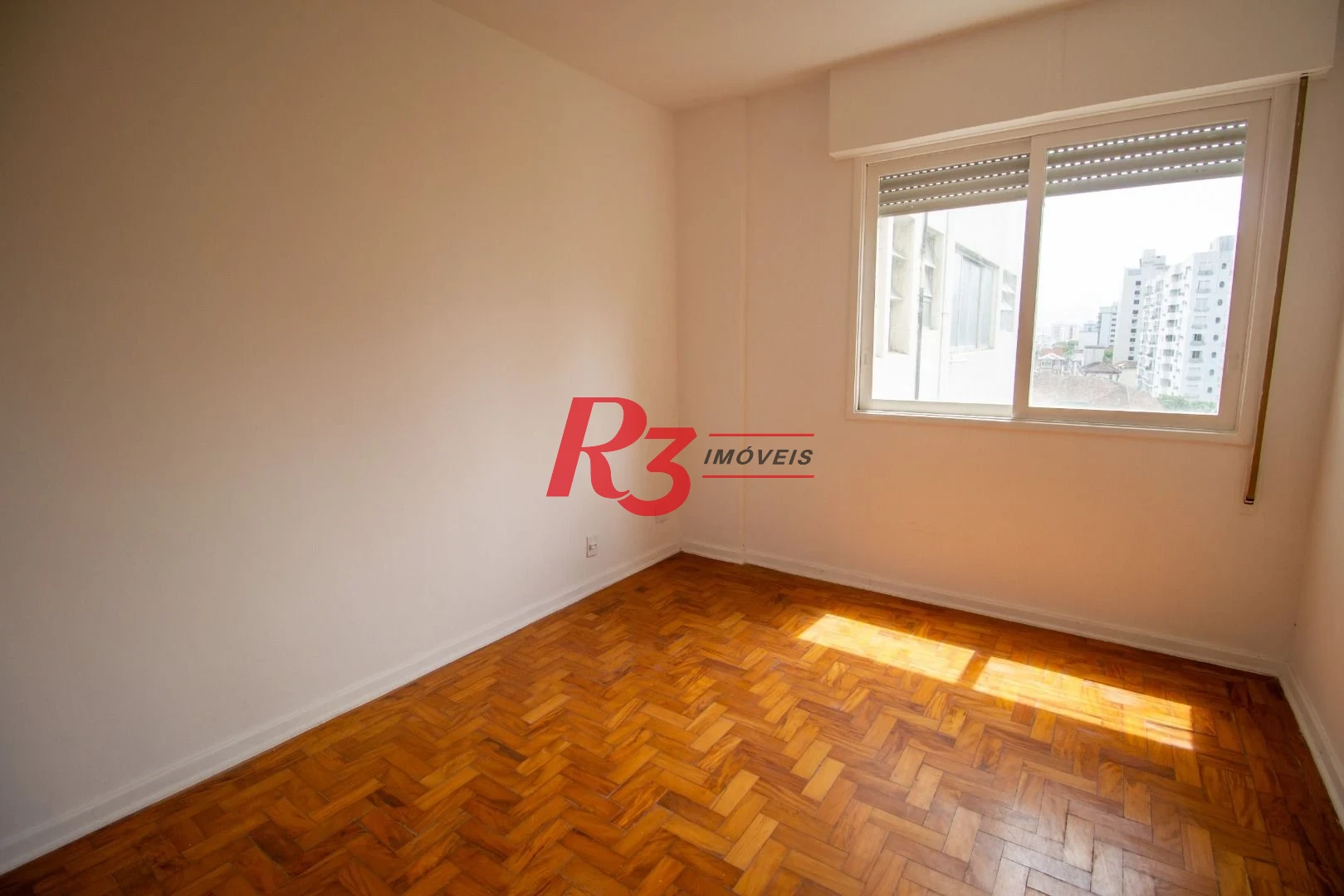 Apartamento com 3 dormitórios à venda, 124 m² por R$ 1.350.000,00 - Boqueirão - Santos/SP