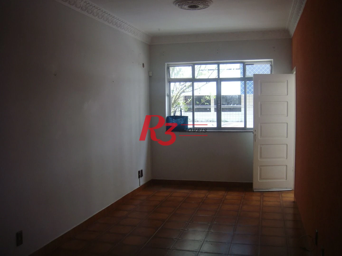 Apartamento à venda, 98 m² por R$ 370.000,00 - Marapé - Santos/SP
