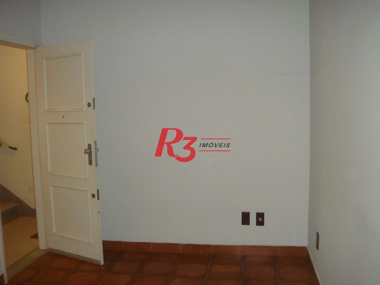 Apartamento à venda, 98 m² por R$ 370.000,00 - Marapé - Santos/SP