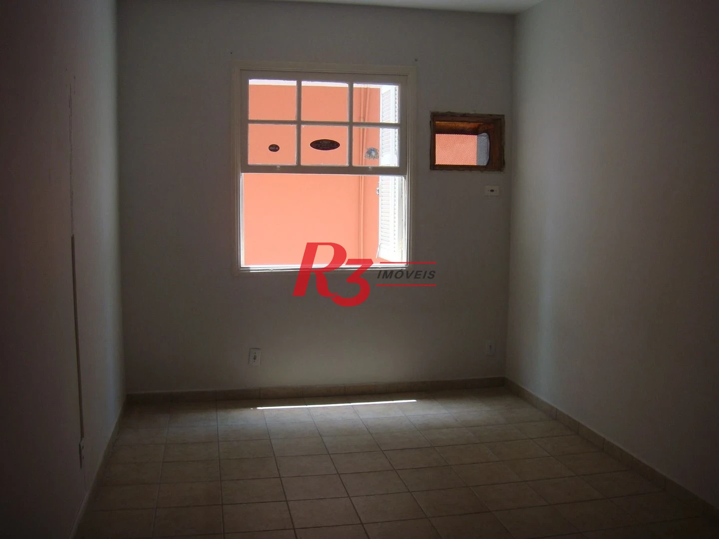 Apartamento à venda, 98 m² por R$ 370.000,00 - Marapé - Santos/SP