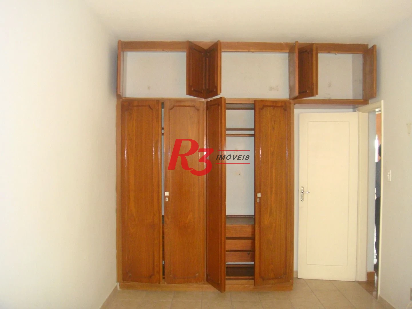 Apartamento à venda, 98 m² por R$ 370.000,00 - Marapé - Santos/SP