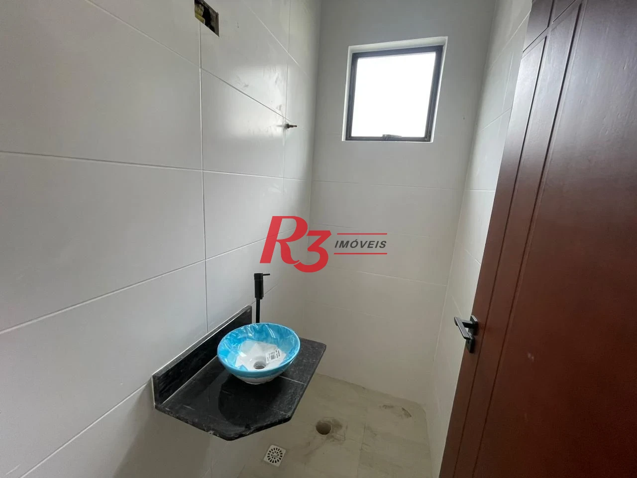 Sobreposta Alta com 3 dormitórios, 3 suítes e varanda gourmet  à venda, 127 m² por R$ 898.000 - Vila Belmiro - Santos/SP