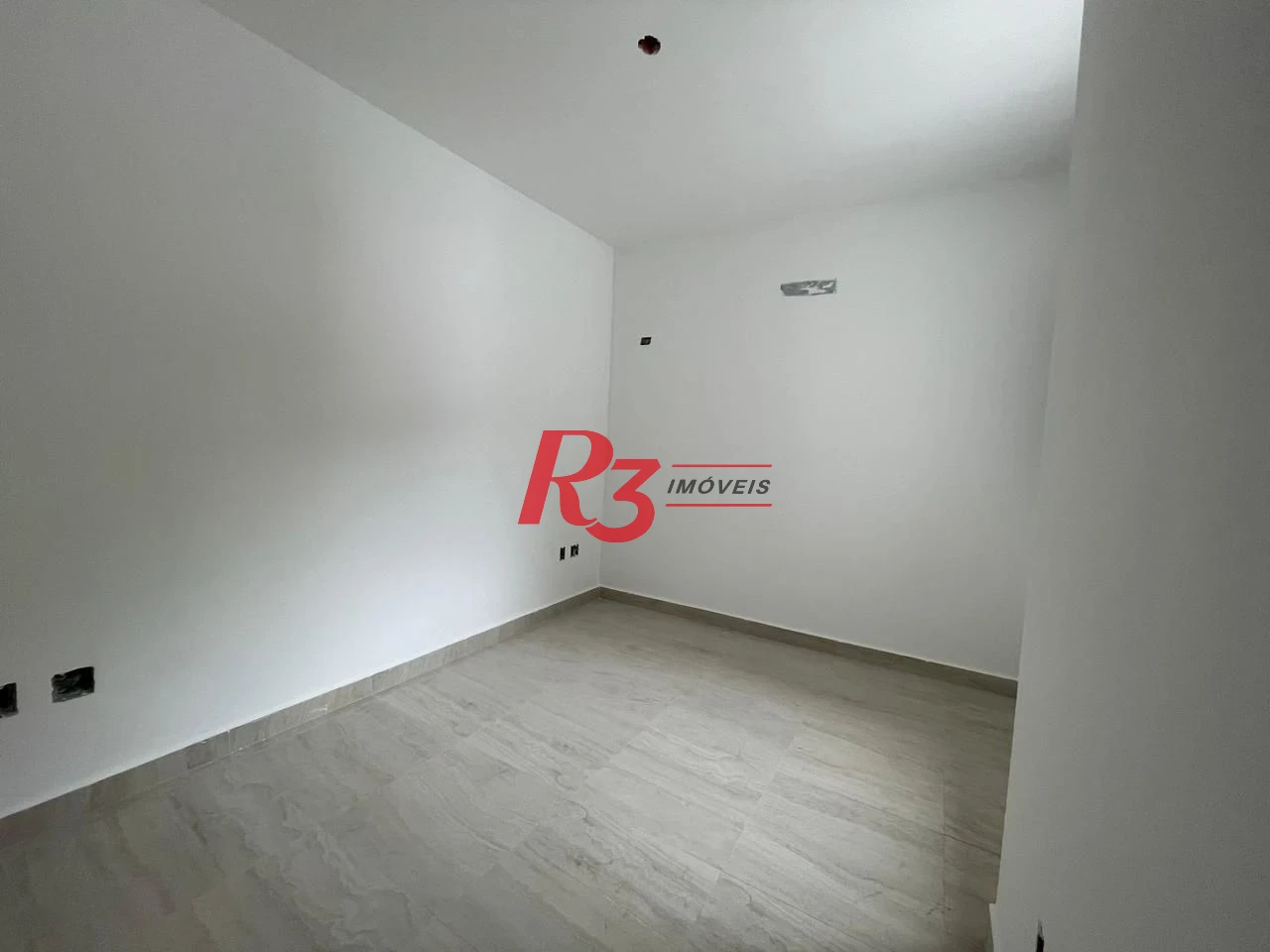 Sobreposta Alta com 3 dormitórios, 3 suítes e varanda gourmet  à venda, 127 m² por R$ 898.000 - Vila Belmiro - Santos/SP