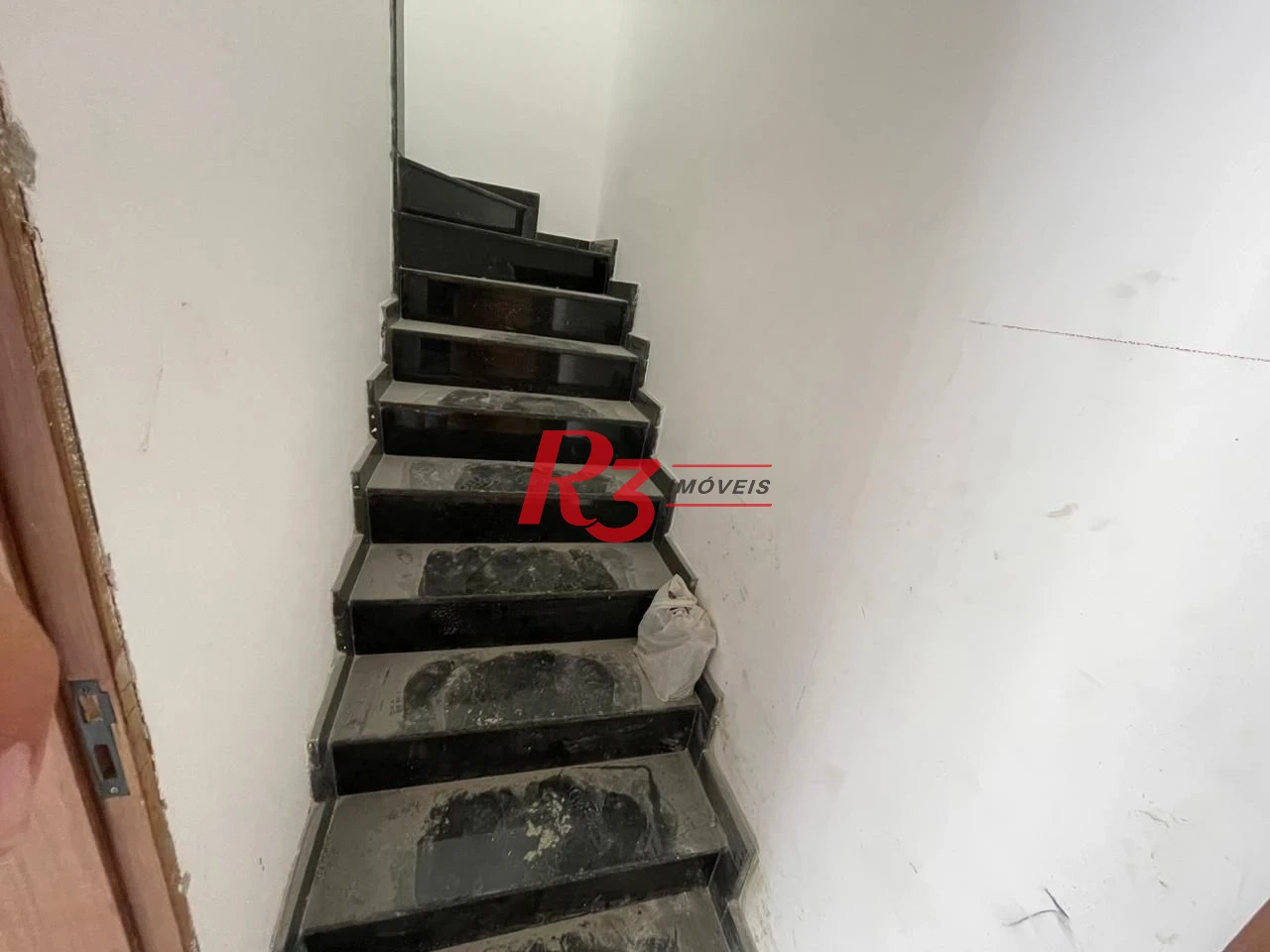 Sobreposta Alta com 3 dormitórios, 3 suítes e varanda gourmet  à venda, 127 m² por R$ 898.000 - Vila Belmiro - Santos/SP