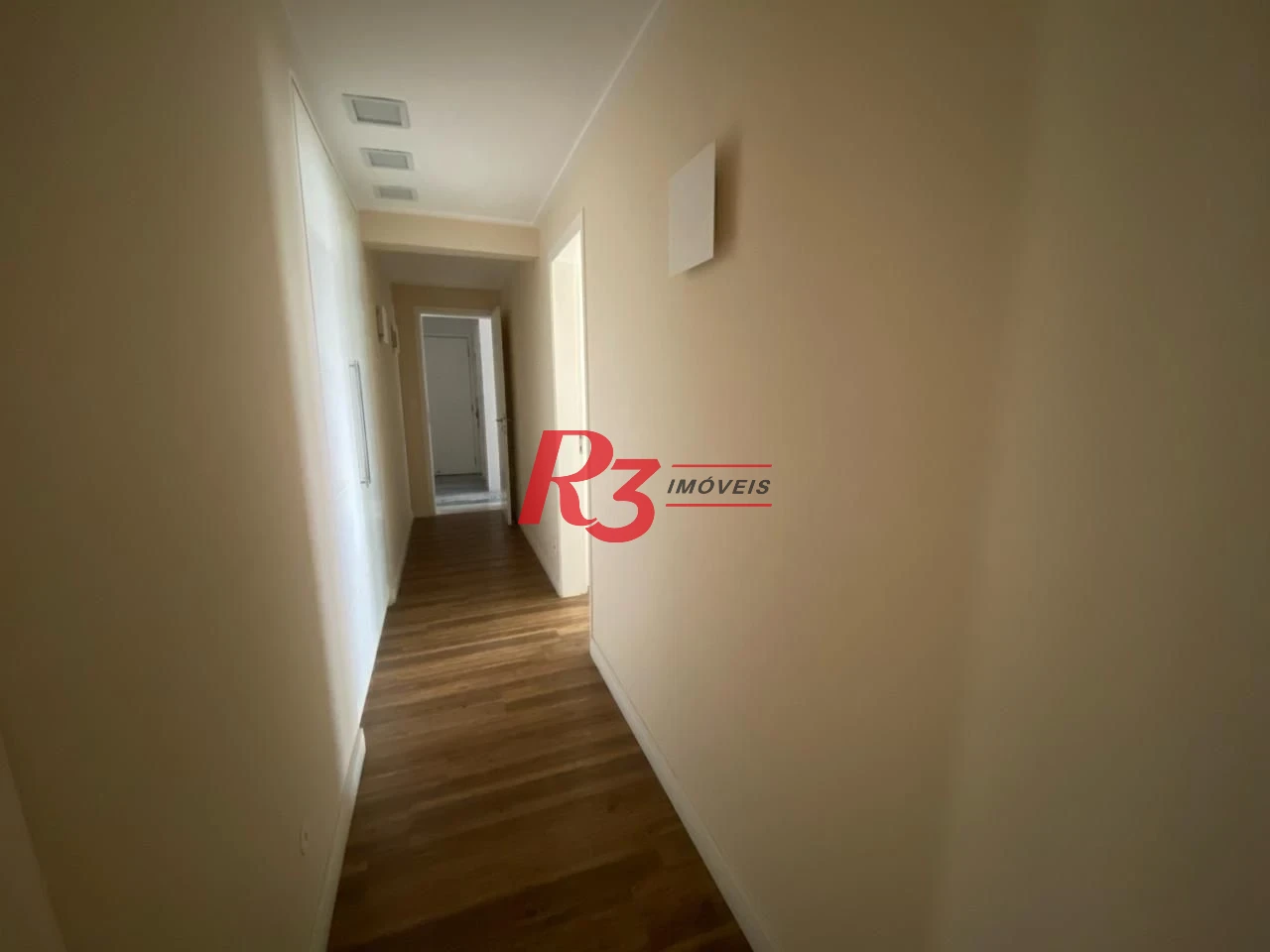 Apartamento com 4 dormitórios à venda, 205 m² por R$ 3.390.000,00 - Embaré - Santos/SP