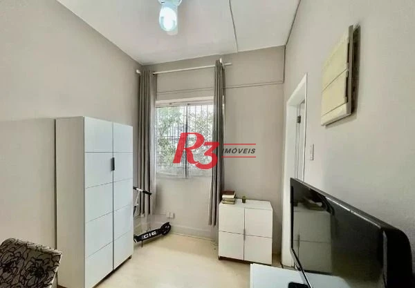 Casa à venda, 97 m² por R$ 480.000,00 - Macuco - Santos/SP