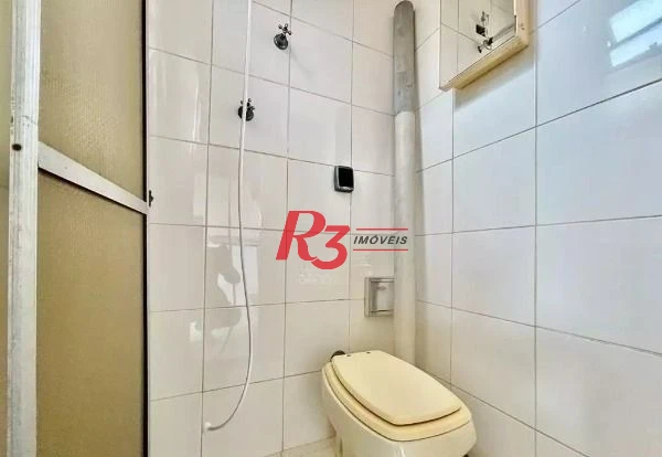 Casa à venda, 97 m² por R$ 480.000,00 - Macuco - Santos/SP