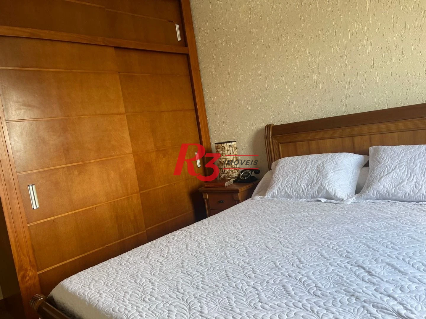 Apartamento à venda, 98 m² por R$ 585.000,00 - Centro - São Vicente/SP