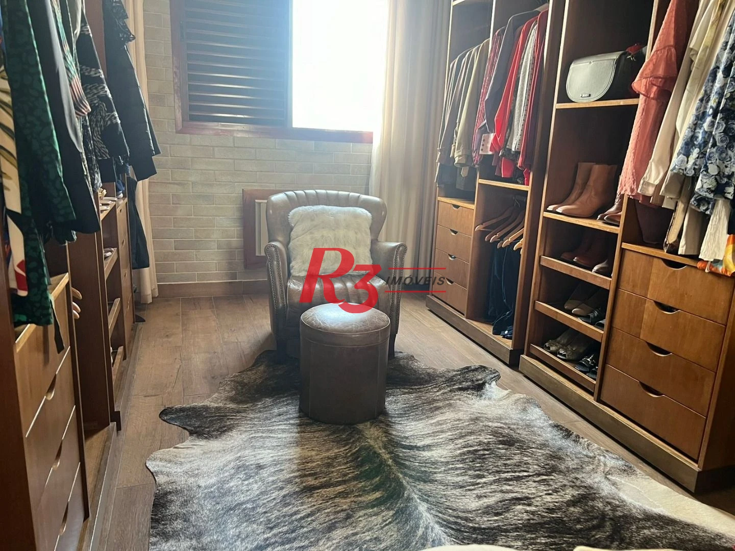 Apartamento à venda, 98 m² por R$ 585.000,00 - Centro - São Vicente/SP