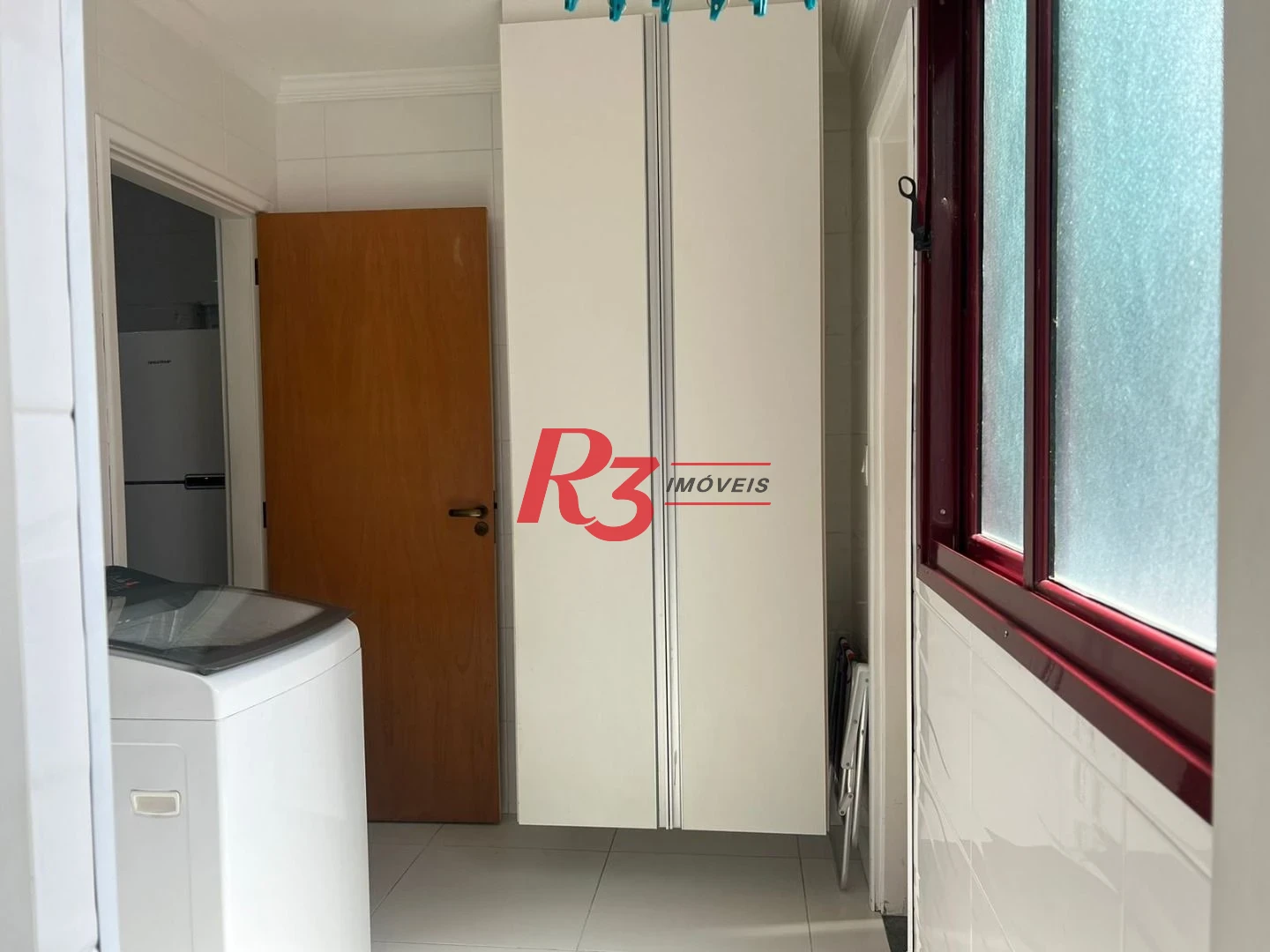 Apartamento à venda, 98 m² por R$ 585.000,00 - Centro - São Vicente/SP