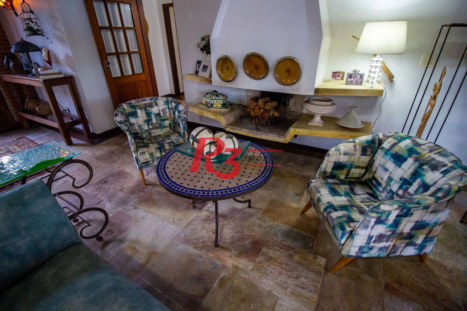 Casa com 5 dormitórios à venda, 700 m² por R$ 8.000.000,00 - Acapulco - Guarujá/SP