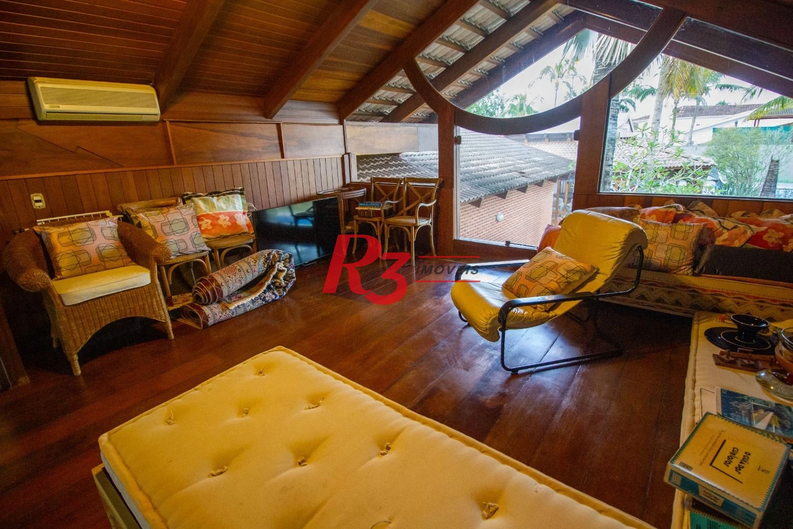 Casa com 5 dormitórios à venda, 700 m² por R$ 8.000.000,00 - Acapulco - Guarujá/SP