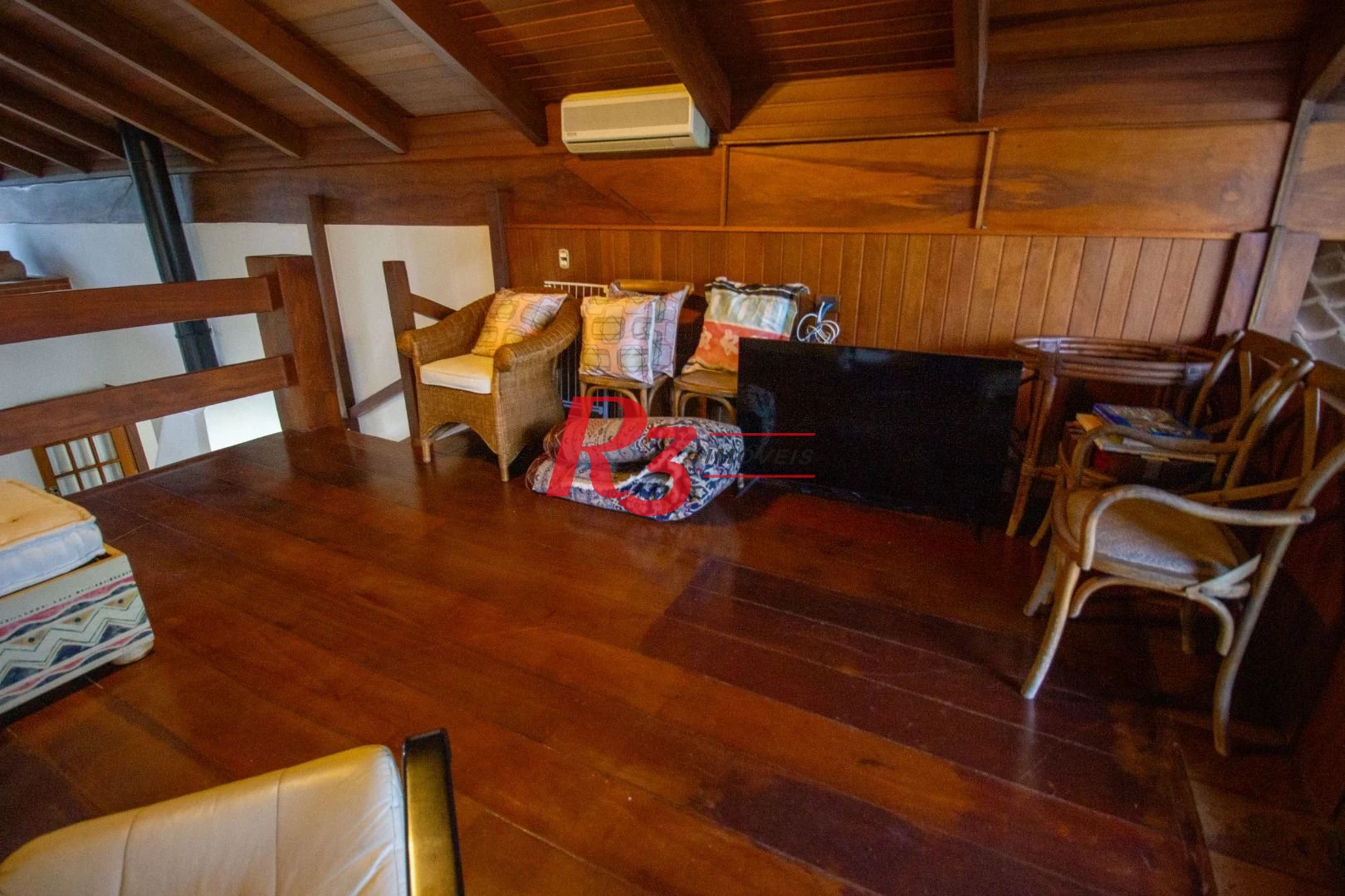 Casa com 5 dormitórios à venda, 700 m² por R$ 8.000.000,00 - Acapulco - Guarujá/SP