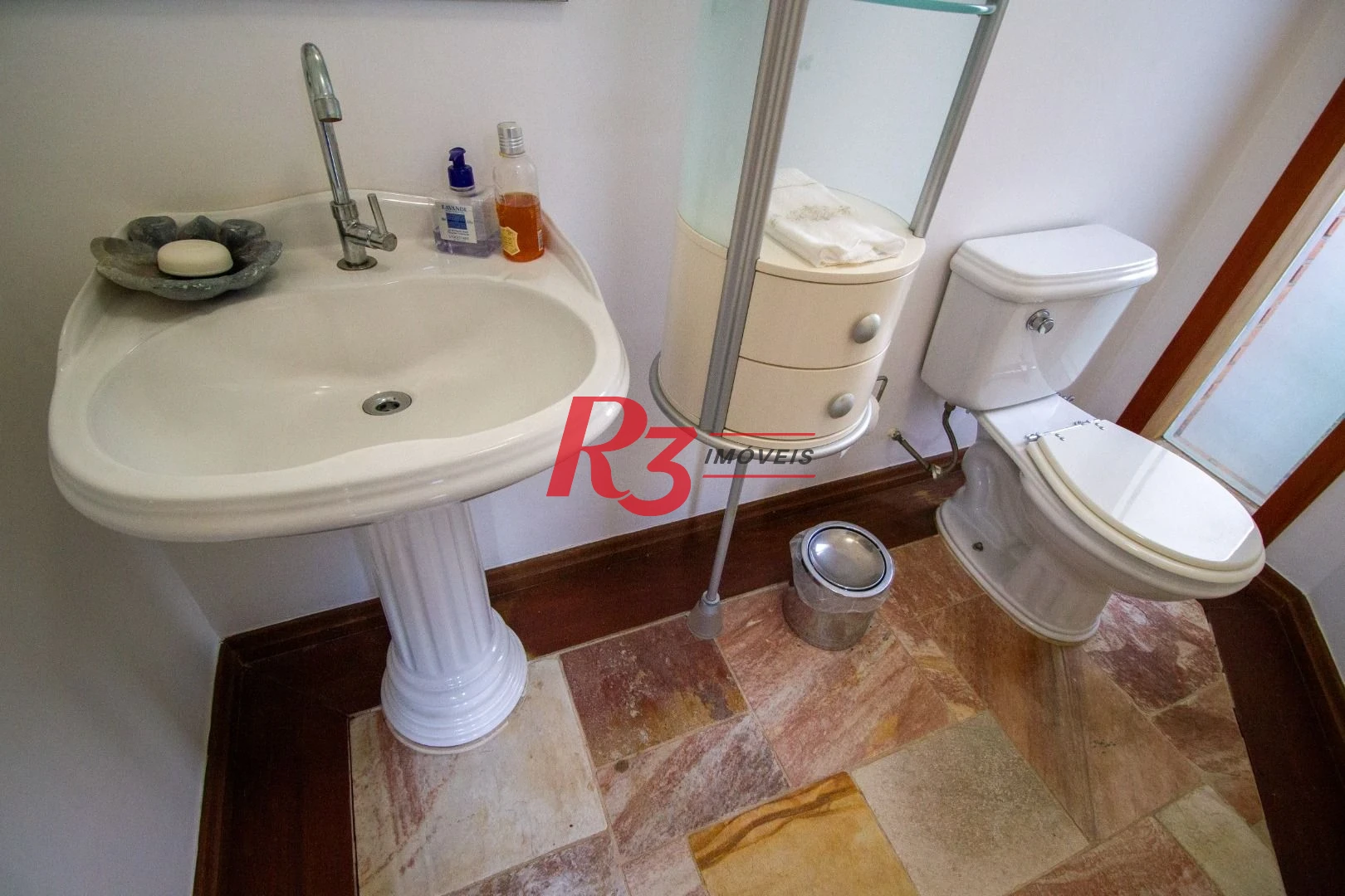 Casa com 5 dormitórios à venda, 700 m² por R$ 8.000.000,00 - Acapulco - Guarujá/SP