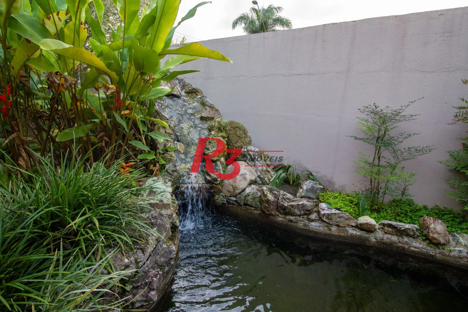 Casa com 5 dormitórios à venda, 700 m² por R$ 8.000.000,00 - Acapulco - Guarujá/SP