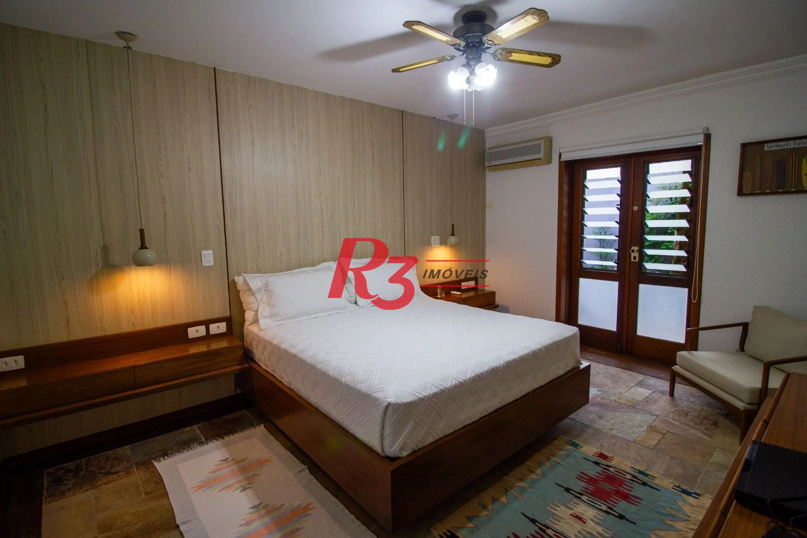 Casa com 5 dormitórios à venda, 700 m² por R$ 8.000.000,00 - Acapulco - Guarujá/SP