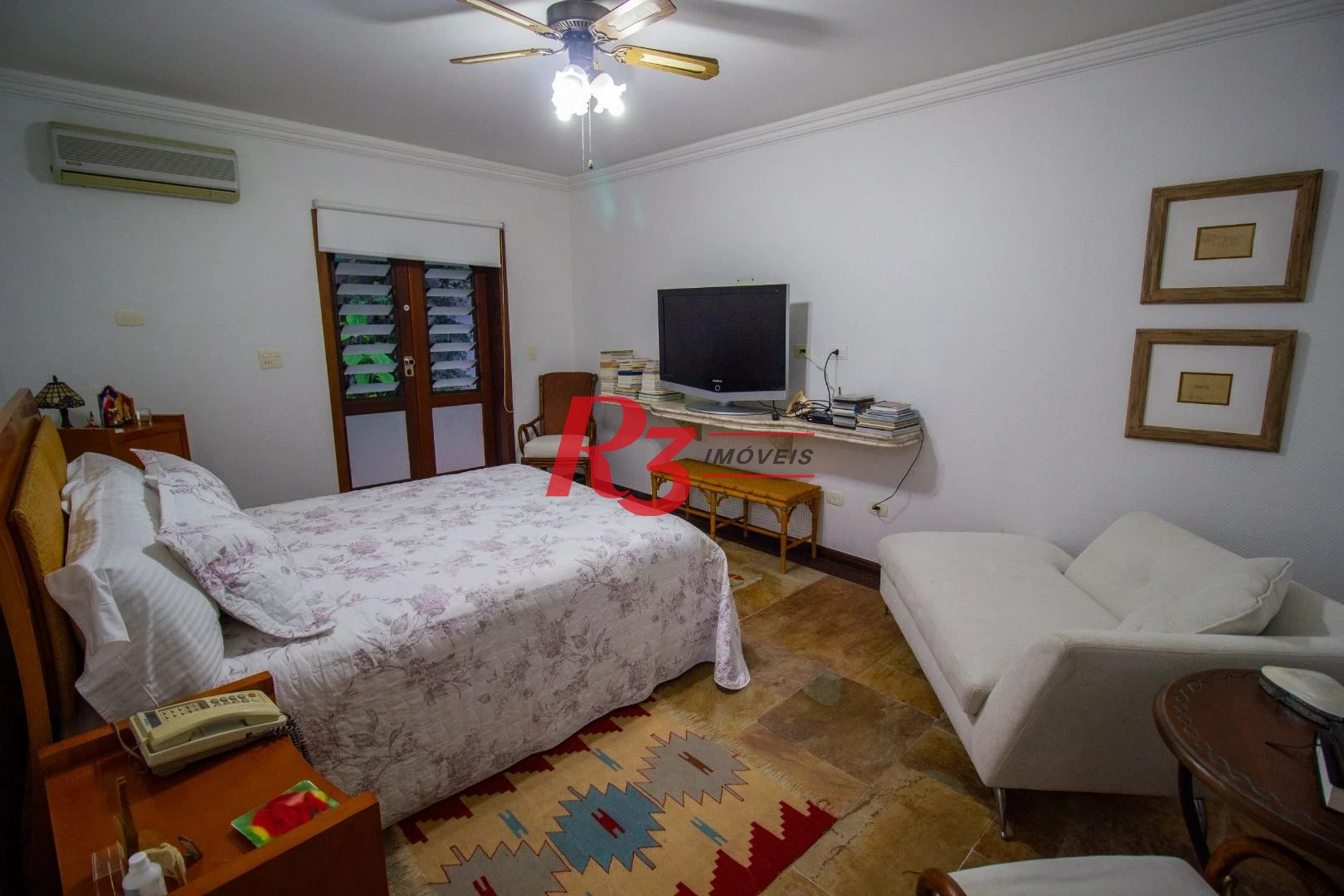 Casa com 5 dormitórios à venda, 700 m² por R$ 8.000.000,00 - Acapulco - Guarujá/SP