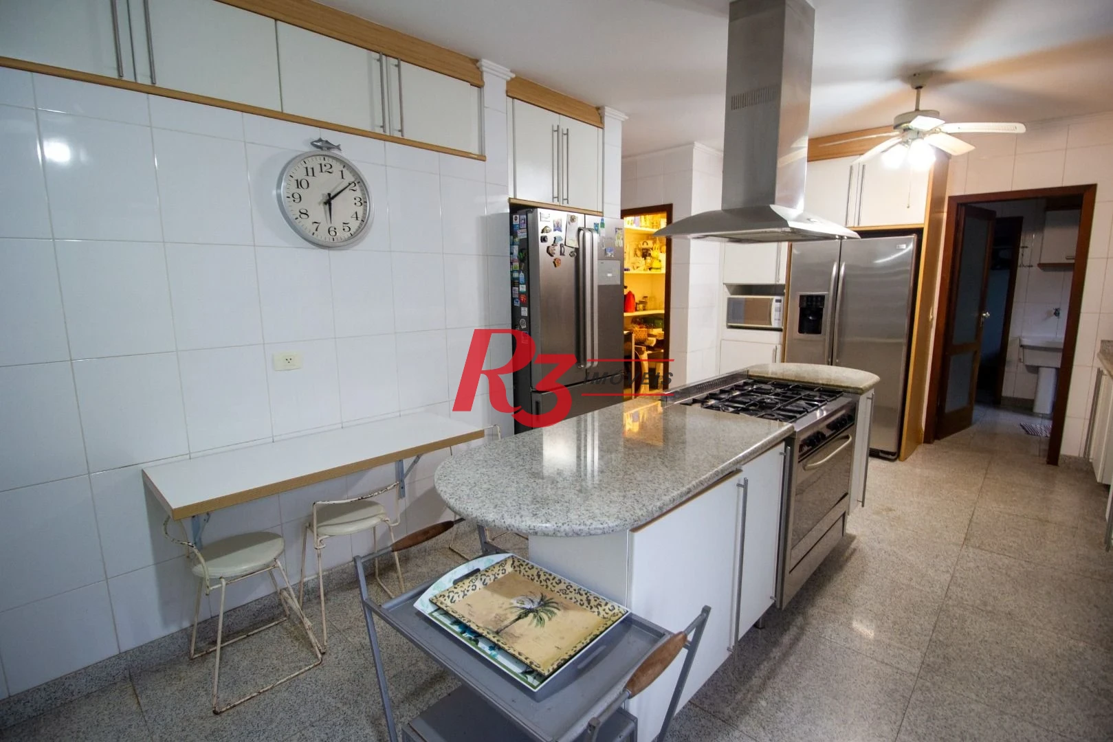Casa com 5 dormitórios à venda, 700 m² por R$ 8.000.000,00 - Acapulco - Guarujá/SP