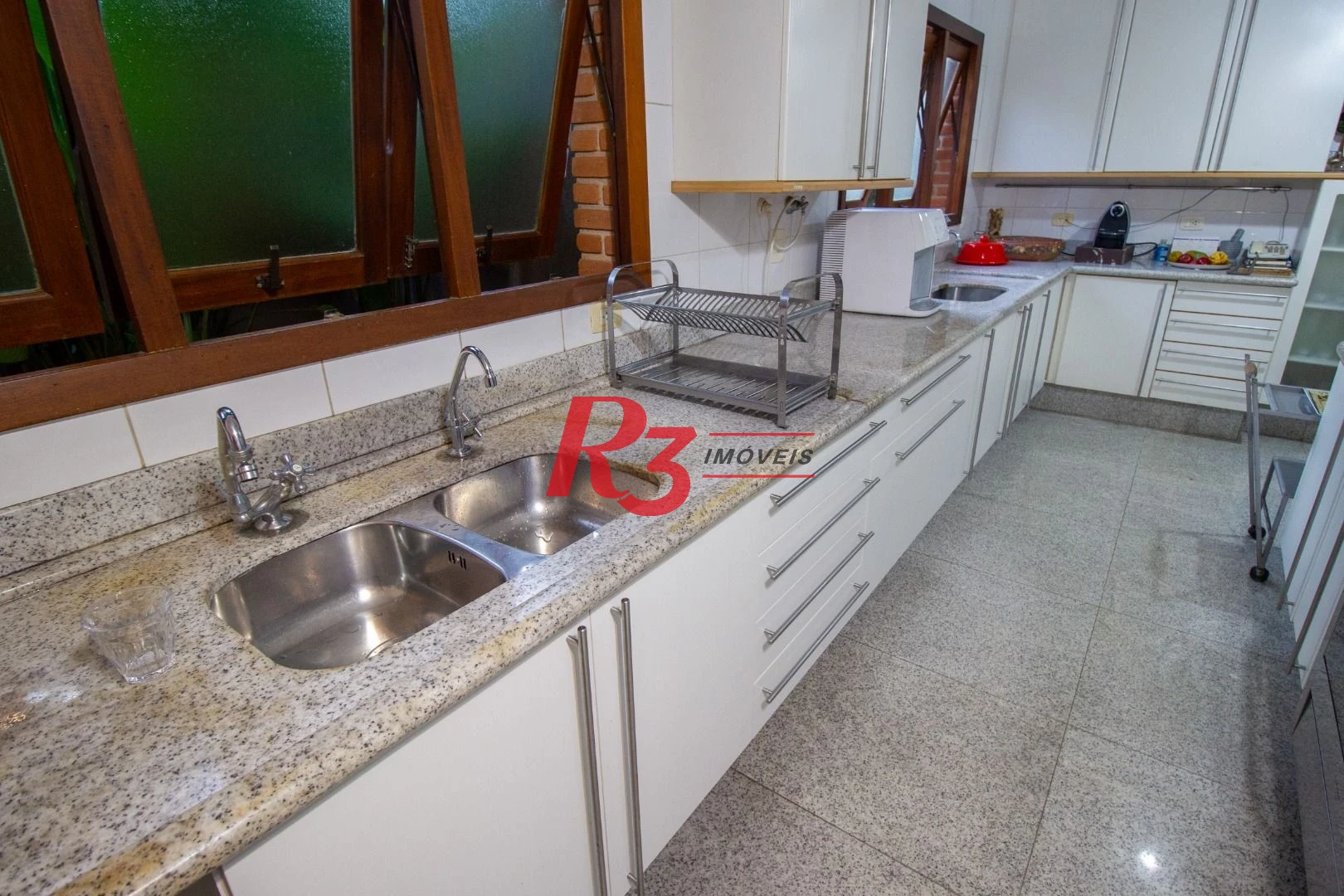 Casa com 5 dormitórios à venda, 700 m² por R$ 8.000.000,00 - Acapulco - Guarujá/SP