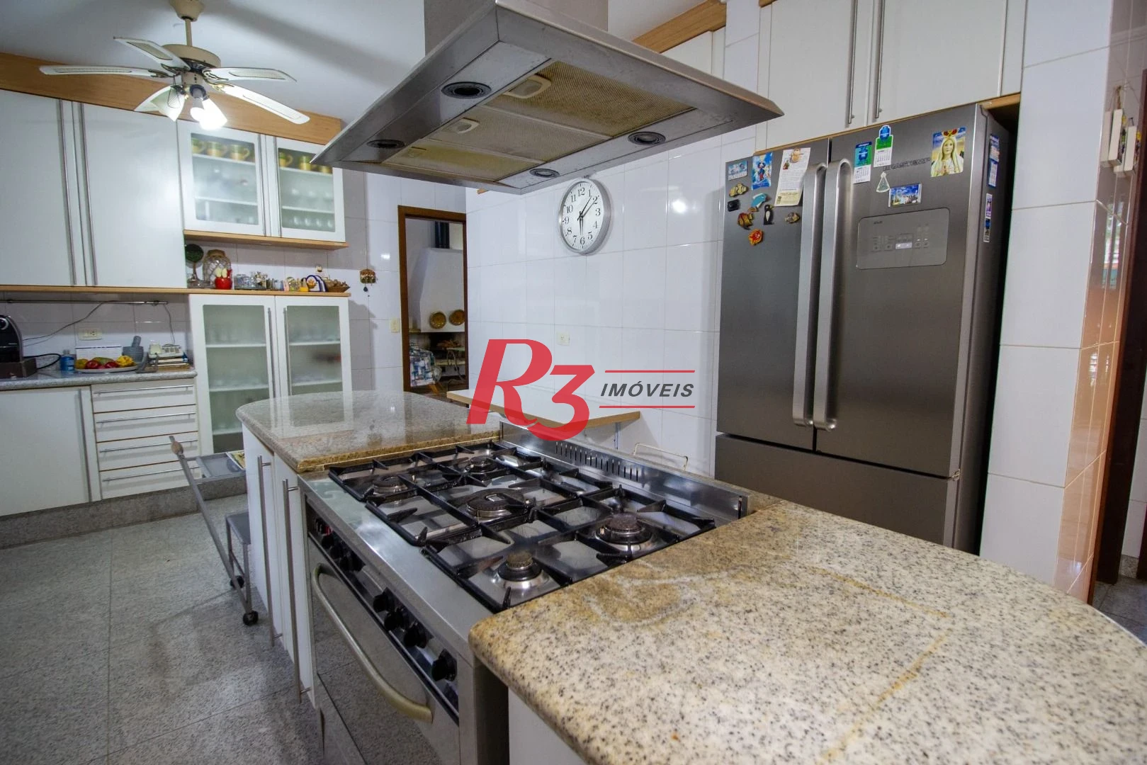 Casa com 5 dormitórios à venda, 700 m² por R$ 8.000.000,00 - Acapulco - Guarujá/SP