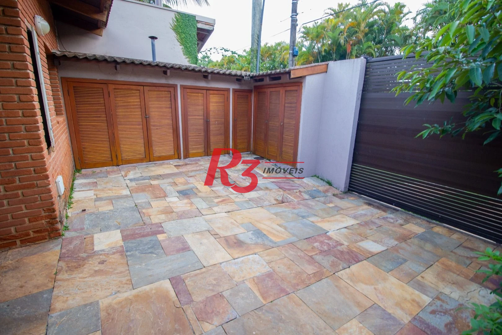 Casa com 5 dormitórios à venda, 700 m² por R$ 8.000.000,00 - Acapulco - Guarujá/SP