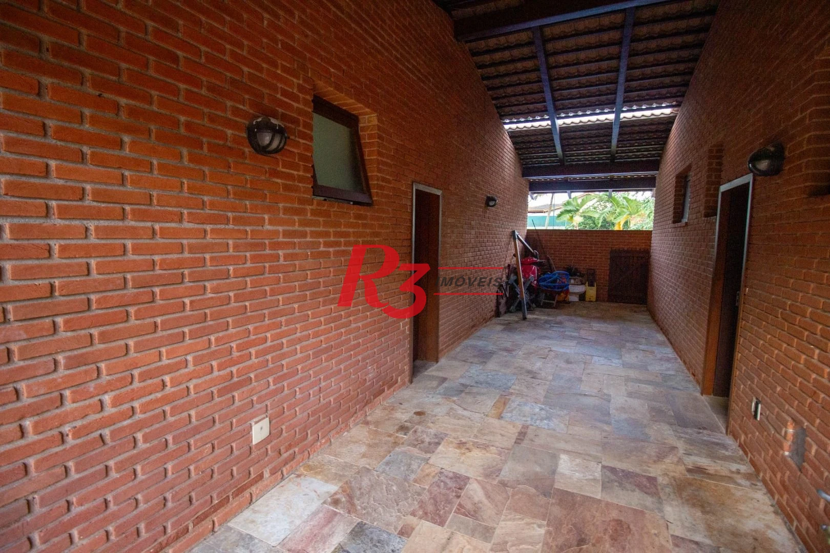 Casa com 5 dormitórios à venda, 700 m² por R$ 8.000.000,00 - Acapulco - Guarujá/SP